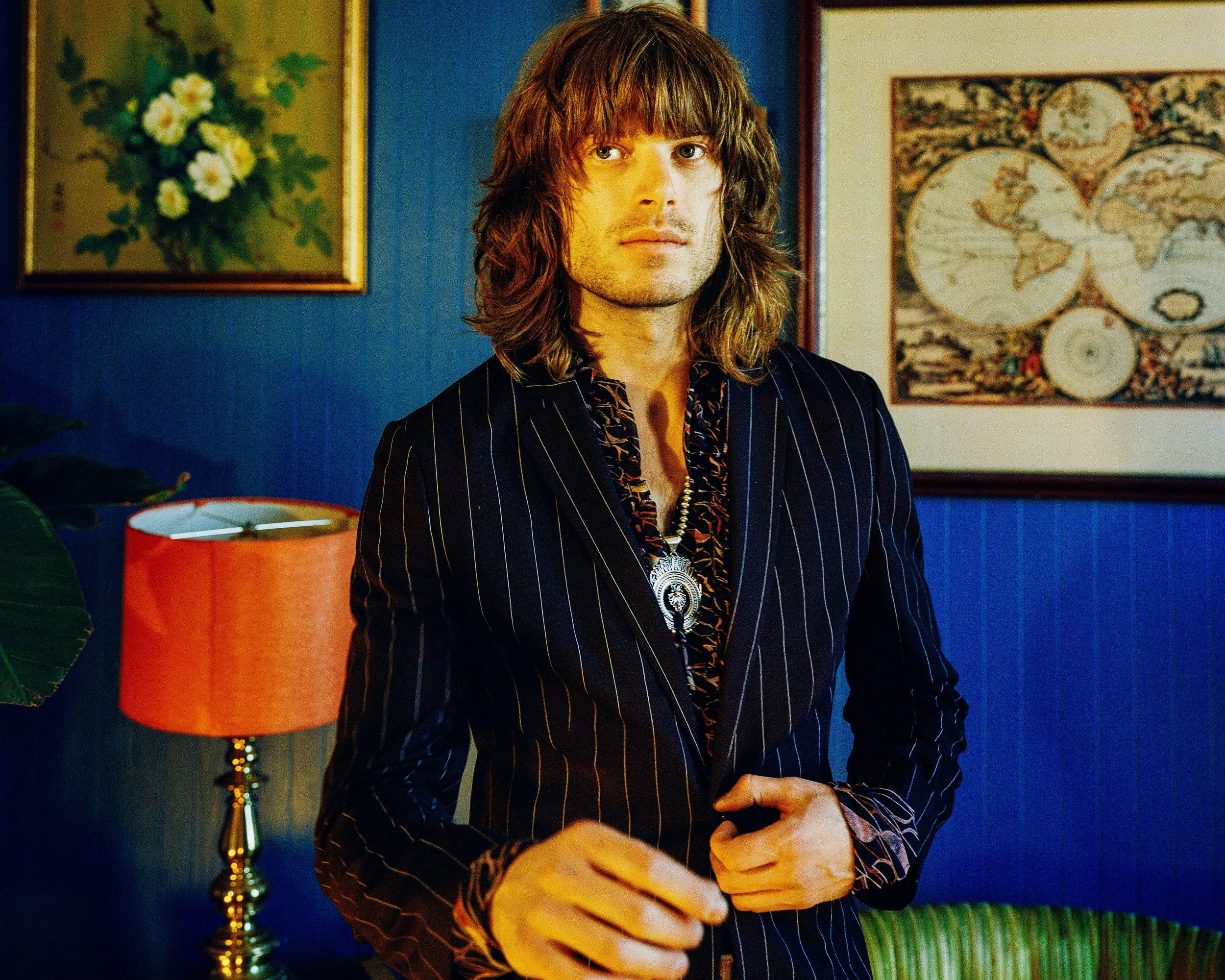 Black sales pumas kcrw